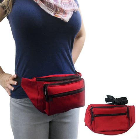 designer replica fanny pack belt bag sling bag|how to wear fanny bag.